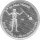 Niue 2 Dollars 2023 - Blackbeard - 1 oz Silber