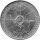 Jugoslawien 1000 Dinar 1980 - Tod von Josip Broz Tito - Silber