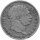 Großbritannien 1 Schilling 1820 - König Georg III. - Silber