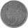 Großbritannien 1 Schilling 1820 - König Georg III. - Silber