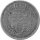 UK 1 Schilling 1820 - König Georg III. - Silber