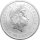 Australien Shark Series Hammerhai 2015 1/2 oz Silber - 2. Wahl