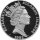 Solomon Islands 10 Dollars 1992 - XXV. Olympische Sommerspiele 1992 in Barcelona "Boxen"- Silber PP