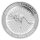 Australien Känguru div. 1 oz Silber
