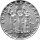 Schweiz 5 Franken 1941 - 650 Jahre Eidgenossenschaft - Silber