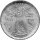 Ägypten 1 Pfund 1977 - F.A.O. Sparen für Entwicklung - Silber