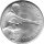 Thailand 150 Baht 1977 - F.A.O. Elefanten - Silber