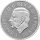 UK British Lion 2025 5 oz Silber