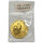 China Panda 2002 1 oz Gold