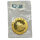 China Panda 2002 1 oz Gold