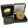 Tokelau Icon 1. Ausgabe Mona Lisa 2021 1 oz Gold Prooflike