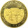 Somalia Elefant 2019 1 oz Gold - Privy ANA