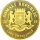 Somalia Elefant 2019 1 oz Gold - Privy ANA