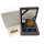 Somalia Elefant 2019 1 oz Gold - Privy ANA