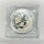 China Panda 1990 1 Unze Silber - Polierte Platte Coin Show Munich