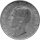Jugoslawien 20 Dinar 1938 - König Peter II. - Silber ss