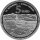 Spanien 5 Euro 2012 - Granada - Silber PP