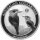 Australien Kookaburra 2017 1 oz Silber F15