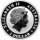 Australien Kookaburra 2017 1 oz Silber F15