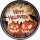 Kanada Maple Leaf 2019 - Happy Halloween 1 oz Silber coloriert