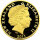 Neuseeland Kiwi 2011 1/4 oz Gold - Polierte Platte