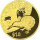 Neuseeland Kiwi 2013 1/4 oz Gold - Polierte Platte