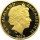 Neuseeland Kiwi 2013 1/4 oz Gold - Polierte Platte