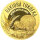 Neuseeland Kiwi 2017 1/4 oz Gold - Polierte Platte