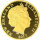 Neuseeland Kiwi 2017 1/4 oz Gold - Polierte Platte