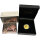 Neuseeland Kiwi 2017 1/4 oz Gold - Polierte Platte