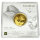 Armenien Arche Noah 2022 1/2 oz Gold