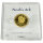 Armenien Arche Noah 2022 1/2 oz Gold