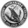 Australien Kookaburra 2009 1 oz Silber - Jubiläum Motiv 1992