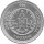 Mongolei 500 Tögrög 2004 - Jahr des Affen - 1 oz Silber