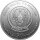 Ruanda African Ounce 2009 Elefant 1 oz Silber