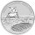 Australien Apollo 11 - 50 Jahre Mondlandung 2019 1 oz Silber