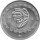 Mexiko 1 Peso 1998 - Disco De La Muerte - 1/4 oz Silber