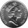 Australien 10 Dollar 1992 - Die Staaten Australiens "Nordterritorium" - Silber
