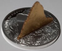 Cook Islands 10 Dollars 2007 - Weltdenkmäler "Machu Picchu" - Silber PP Skulpturmünze teilvergoldet