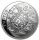 Niue Schildkröte 2016 - 1 oz Silber
