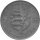 Ungarn 5 Forint 1947 - Umlaufmünze - Silber
