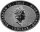 Niue 1 Dollar 2012 - Jahr des Drachen - Silber PP coloriert