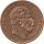 J.246 Preußen 20 Mark 1885 "A" - Kaiser Wilhlem I. - Gold -ss