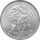 USA 1 Dollar 2015 - Sioux Chief - 1 oz Silber