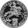Niederlande 1 Ducaton (Nachprägung 2022) - 1 oz Silber