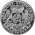 Niederlande 1 Ducaton (Nachprägung 2022) - 1 oz Silber