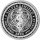 Round 2022 - Silver Shield "Freedom Truckin" - 1 oz Silber PP