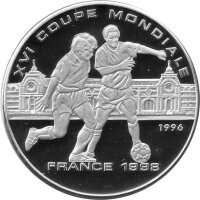 Kongo 1.000 Francs 1996 -...