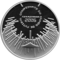 Portugal 10 Euro 2006 - XVIII. Fußball WM 2006 in...