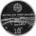 Portugal 10 Euro 2006 - XVIII. Fußball WM 2006 in Deutschland - Silber PP